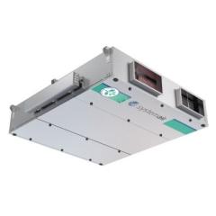 Ventilation unit Systemair Topvex FC06 HWL-R
