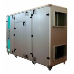 Ventilation unit Systemair Topvex SC06 EL-R-VAV