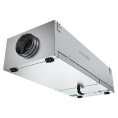 Ventilation unit Systemair Topvex SF02 HWL