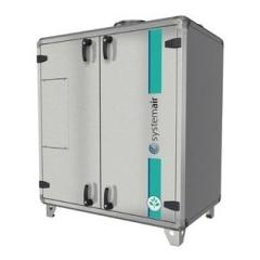 Ventilation unit Systemair Topvex TX04 HWL-R AHU-C