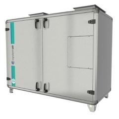 Ventilation unit Systemair Topvex TX06 HWL-L AHU-C