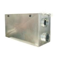 Ventilation unit Systemair VR 400 DC