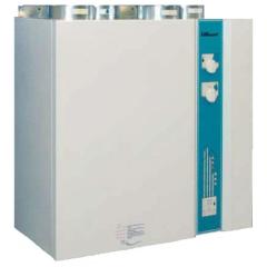 Ventilation unit Systemair VX 250 TV/P