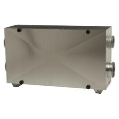 Ventilation unit Systemair VX 700 E