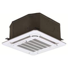 Air conditioner Systemair Sysplit Cassette MULTI 12 EVO HP Q