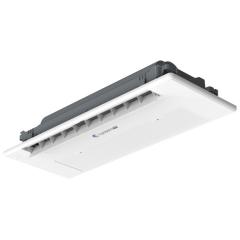 Air conditioner Systemair SYSVRF Cassette 1W 56 Q