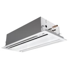 Air conditioner Systemair SYSVRF Cassette 2W 22 Q
