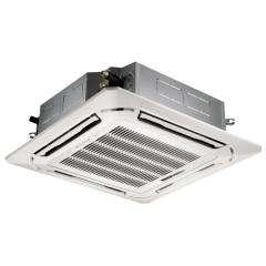 Air conditioner Systemair SYSVRF Cassette 71 Q