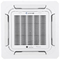 Air conditioner Systemair SYSVRF Cassette MINI 36 Q