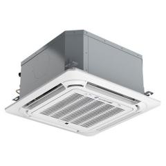 Air conditioner Systemair SYSVRF Cassette MINI 45 Q