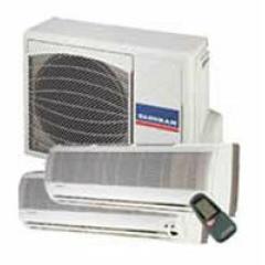 Air conditioner Tadiran DGL-9
