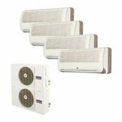 Air conditioner Tadiran TQL-S15H