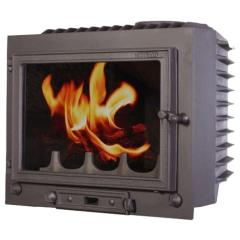 Fireplace Tarnava Universal 10