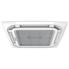Air conditioner TCL TCC-36HRA/TOU-36HSA