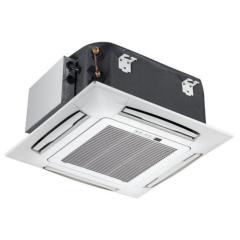 Air conditioner TCL TQC-18HRIA/TOU-18HINA