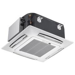 Air conditioner TCL TQC-12HRA