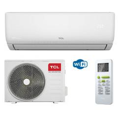 Air conditioner TCL TAC-09HRIA/VE