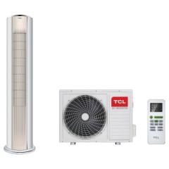 Air conditioner TCL TFM-24HRIA/TOM-24HINA