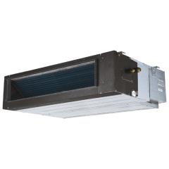 Air conditioner TCL TTB-36HWA/TOU-36HSA
