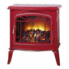 Fireplace Technical Flux