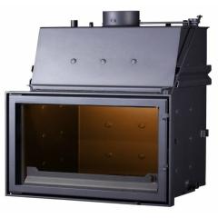 Fireplace Technical Neat