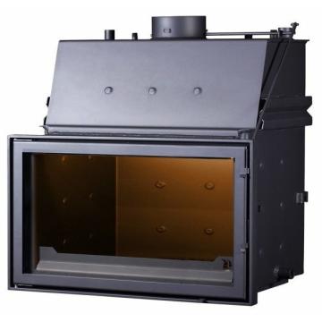 Fireplace Technical Neat 