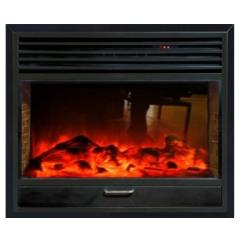 Fireplace Technical Stream
