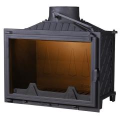 Fireplace Technical PanTherm Optimum