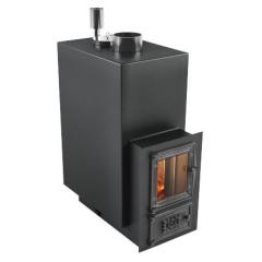 Fireplace Теклар А-40СЛ Гекла Комфорт