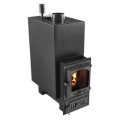 Fireplace Теклар А-40СЛ Гекла Люкс