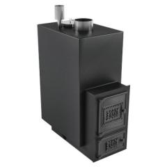 Fireplace Теклар А-40СЛ Гекла Стандарт