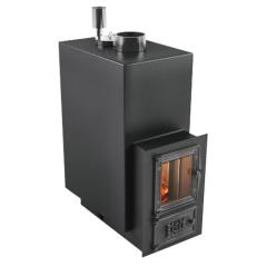 Fireplace Теклар А-50СЛ Гекла Комфорт