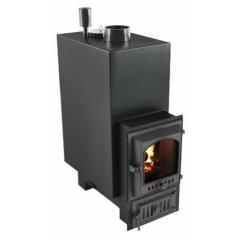 Fireplace Теклар А-50СЛ Гекла Люкс