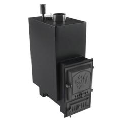 Fireplace Теклар А-50СЛ Гекла Люкс