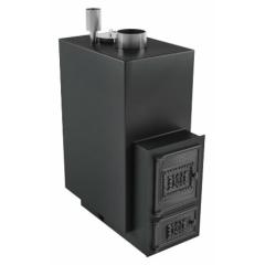 Fireplace Теклар А-50СЛ Гекла Стандарт