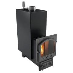 Fireplace Теклар А-60СЛ Гекла Люкс