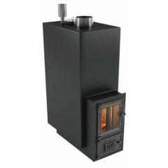 Fireplace Теклар А-60СЛ Гекла Комфорт