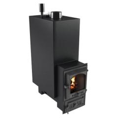 Fireplace Теклар А-60СЛ Гекла Люкс