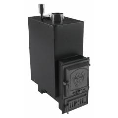 Fireplace Теклар А-60СЛ Гекла Люкс