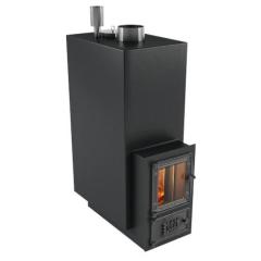 Fireplace Теклар А-80СЛ Гекла Комфорт
