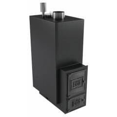 Fireplace Теклар А-80СЛ Гекла Стандарт