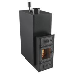Fireplace Теклар Б-60СЛ Этна Комфорт