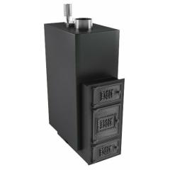 Fireplace Теклар Б-60СЛ Этна Стандарт