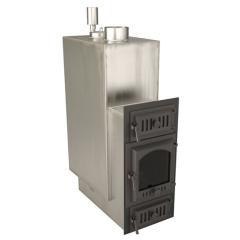 Fireplace Теклар Б-80СЛ Этна Люкс