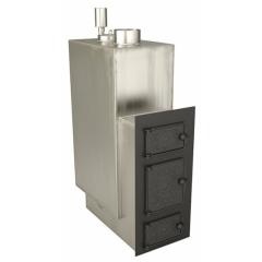 Fireplace Теклар Б-80СЛ Этна Стандарт