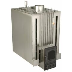 Fireplace Теклар В-1000СЛ Эребус ПРОФ Люкс