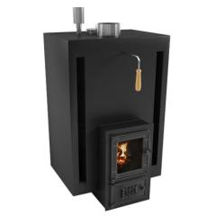 Fireplace Теклар В-100СЛ Эребус Комфорт
