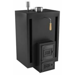 Fireplace Теклар В-100СЛ Эребус Стандарт