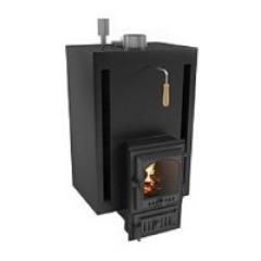 Fireplace Теклар В-120СЛ Эребус Люкс