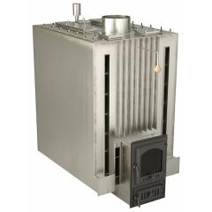 Fireplace Теклар В-120СЛ Эребус ПРОФ Люкс